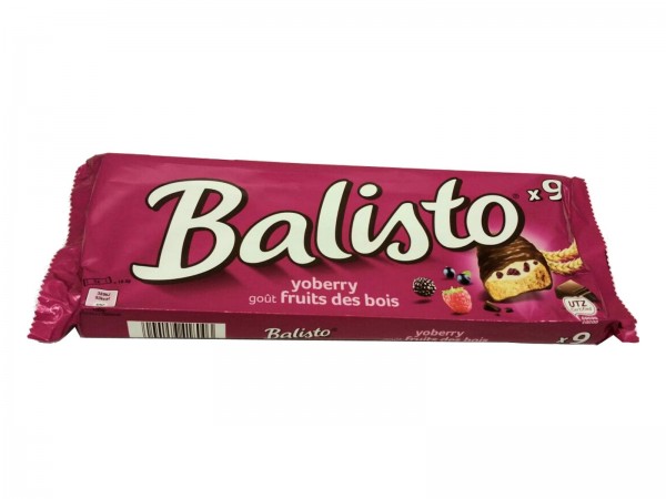 K6160 Balisto Joghurt-Beeren-Mix 9er