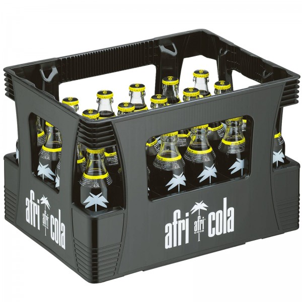 E3162 Afri Cola 25 24 x 0,20l