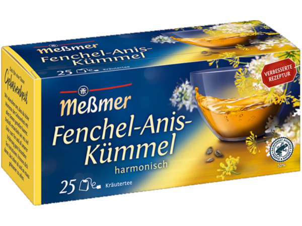 K5193 Meßmer Fenchel-Anis_Kümmel 25er