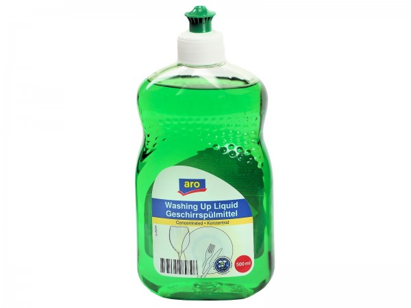 N6980 Spülmittel Aro normal 500ml