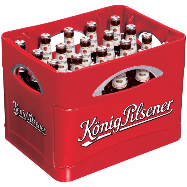 B1175 König Pilsener 20 x 0,50l