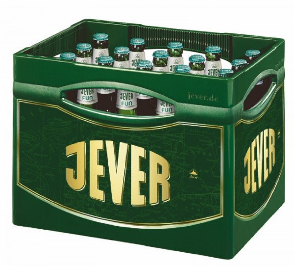 B1357 Jever Fun 20 xc 0,50l