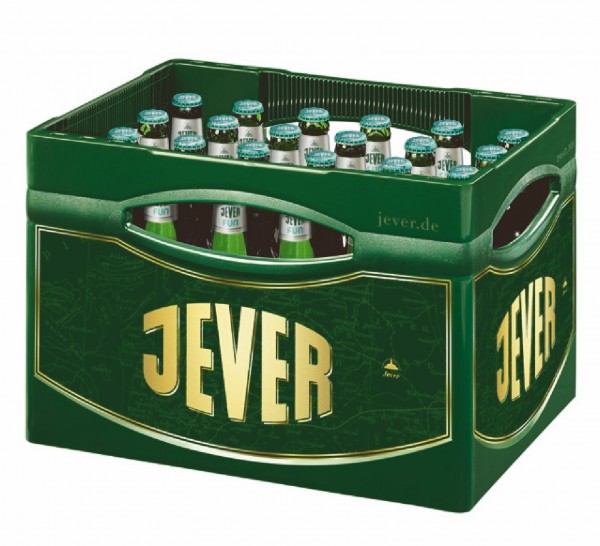 B1355 Jever Fun 24 x 0,33l