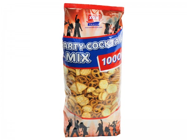 K5704 XOX Cocktailmix 1000g 