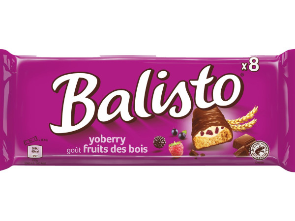 K6160 Balisto Joghurt-Beeren-Mix