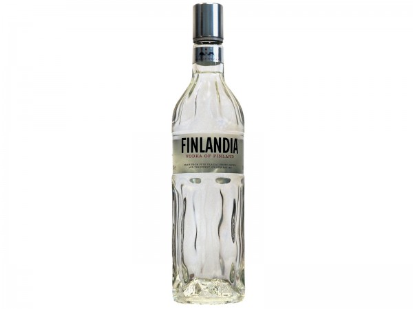 W8907 Finlandia Vodka 0,70l