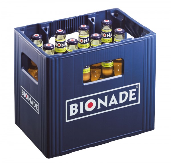 E3127 Bionade Bergamotte 12 x 0,33l