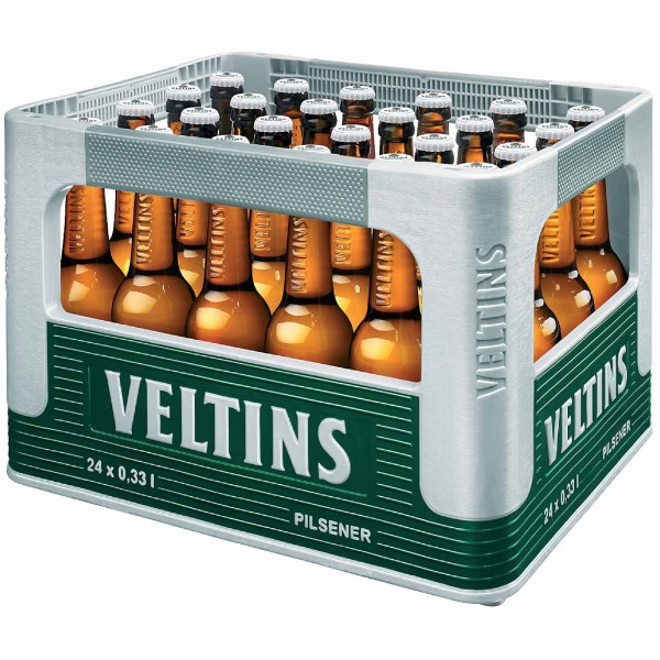 B1258 Veltins 24 x 0,33l