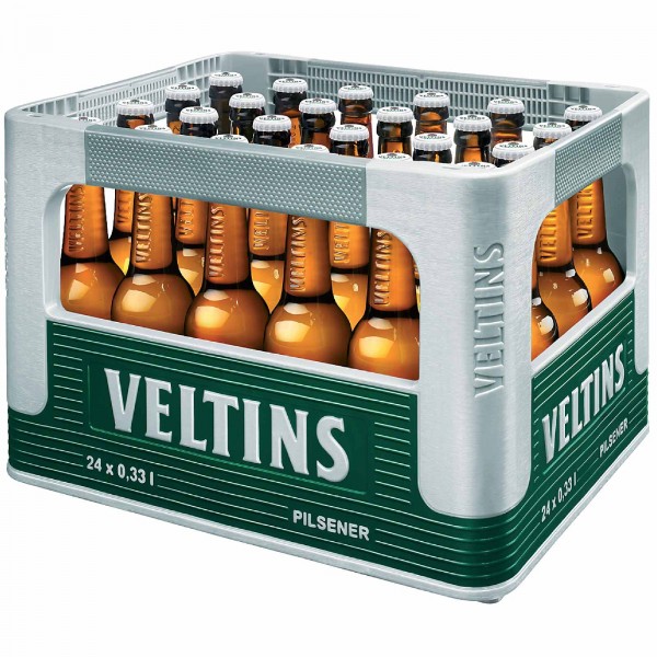 B1258 Veltins 24 x 0,33l