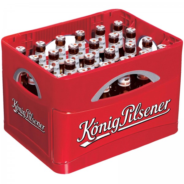 B1170 König Pilsener 24 x 0,33l