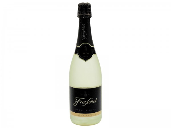 O7010 Freixenet Carta Nevada Seco (trocken), 11,5%Vol. 0,75l