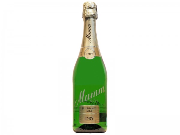 O7070 Mumm Dry Jahrgangssekt 0,75l 