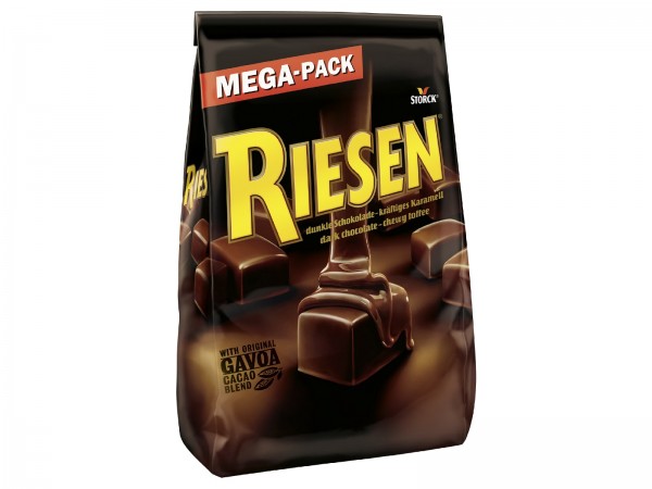 K6027 Storck RIESEN 900g