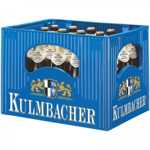 B1208 Kulmbacher edelherb 20 x 0,50l