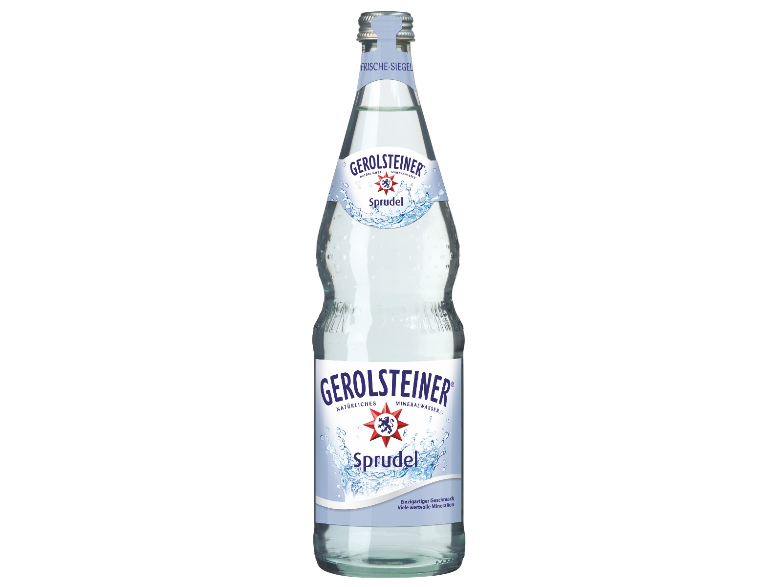 Sprudel Für Alkoholische Getränke 5 Buchstaben