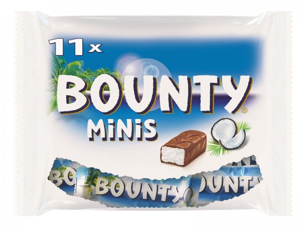 K6008 Minis Bounty 275g