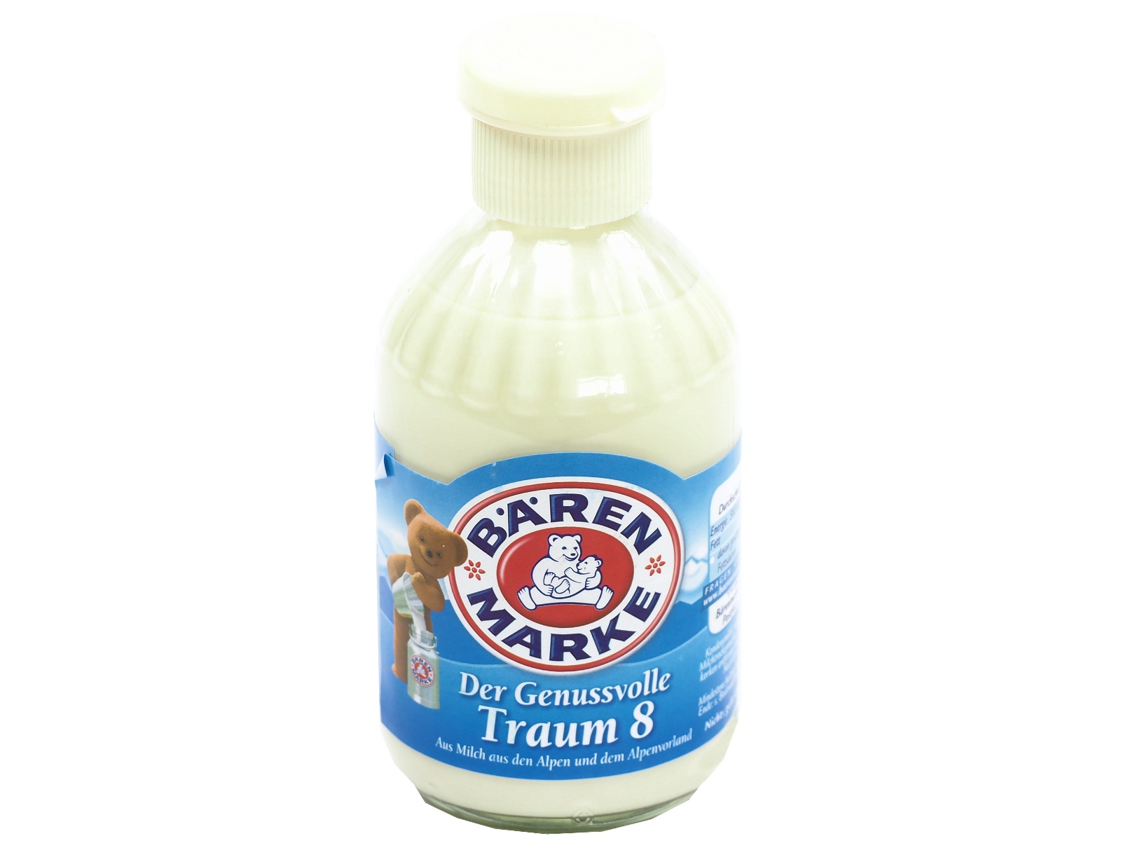 bärenmarke milch angebot diese woche