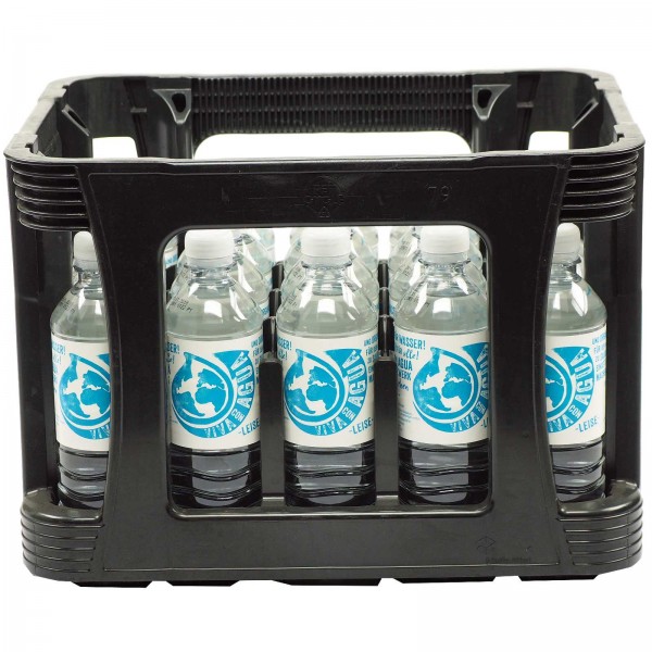 M4178 Viva Con Agua leise 20 x 0,50l PET