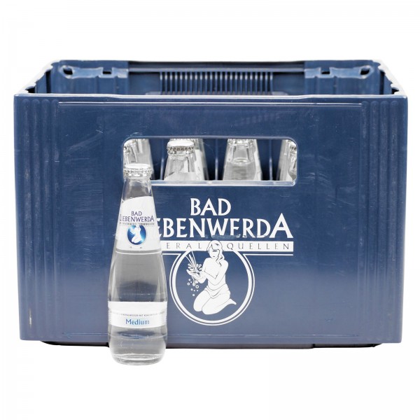 M4021 Bad Liebenwerda Medium 24 x 0,25l