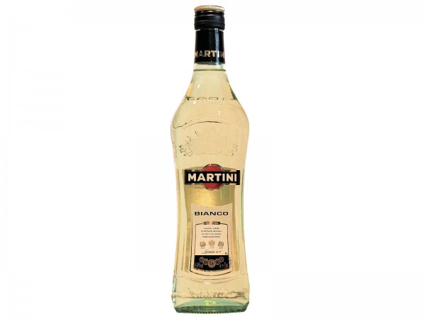 W8450 Martini Bianco 0,75l