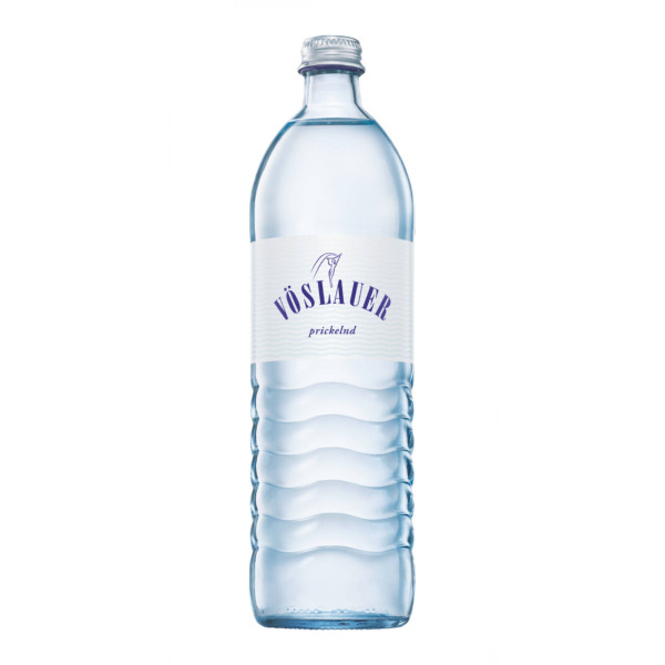 M4138 Vöslauer Prickelnd 0,75l Glas