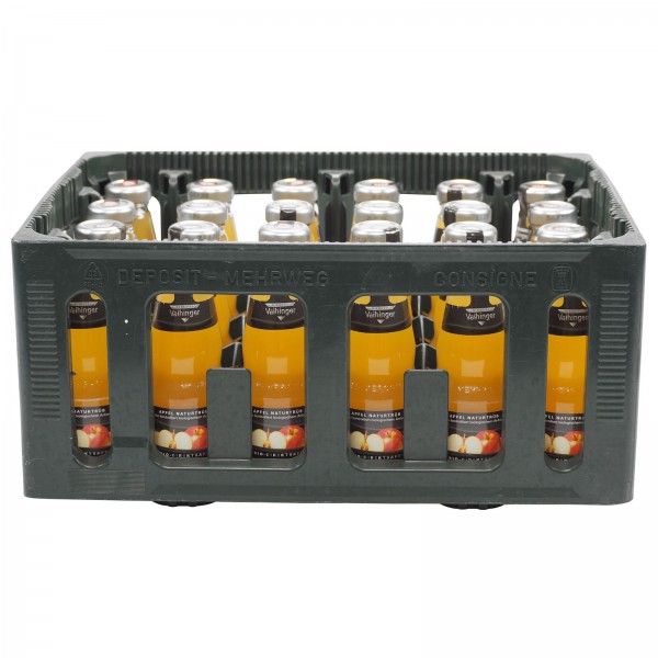 S2901 Nieh. Vaihinger Apfelsaft trüb 24 x 0,20l