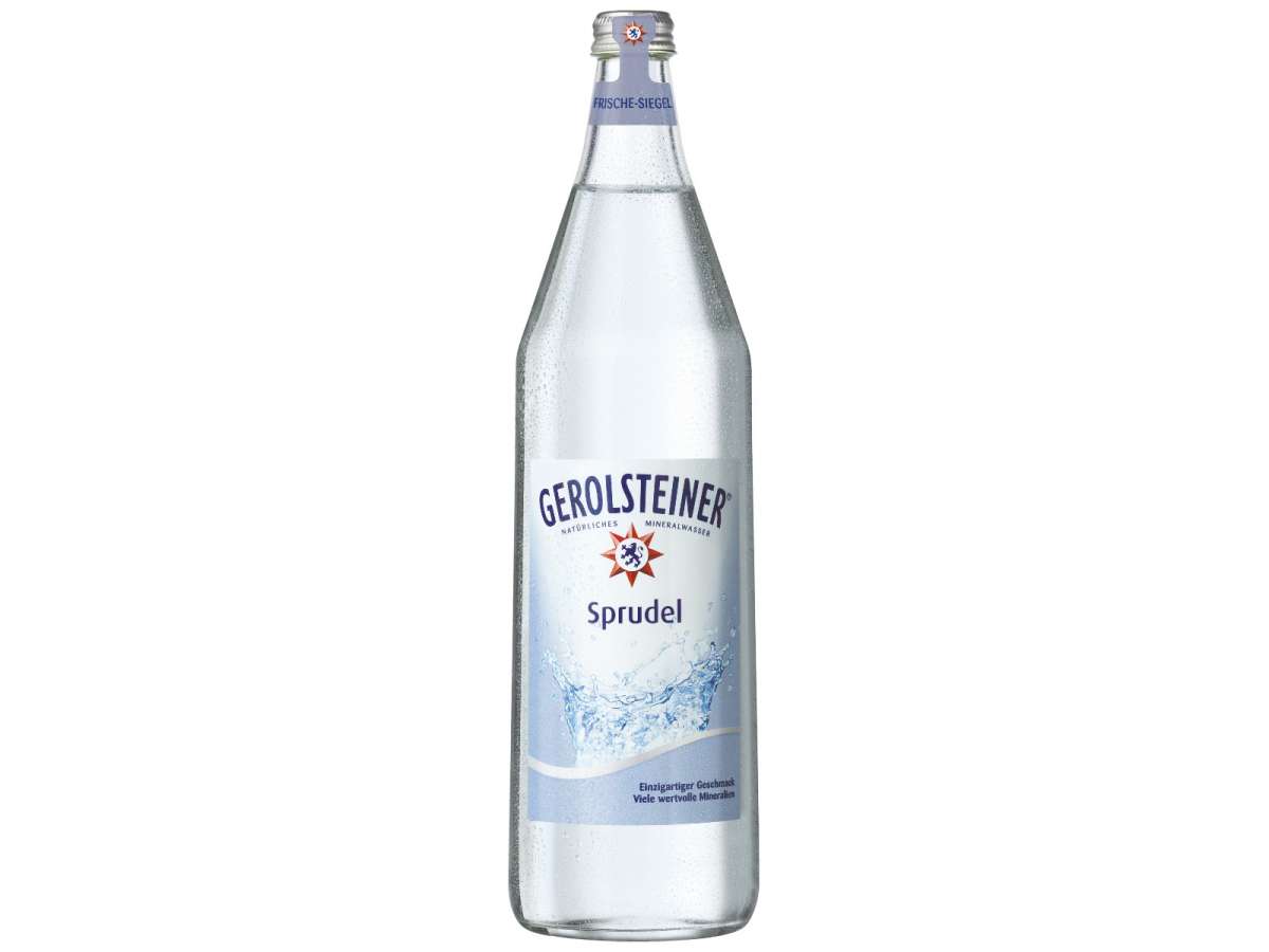 Sprudel Für Alkoholische Getränke 5 Buchstaben