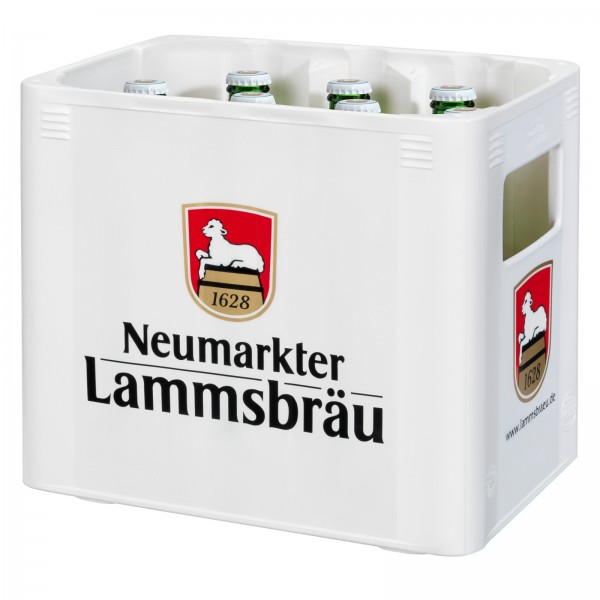 Leergutkasten komplett 10 x 0,5l 2,30€