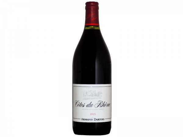 W8300 Côtes du Rhône, trocken 1,0l