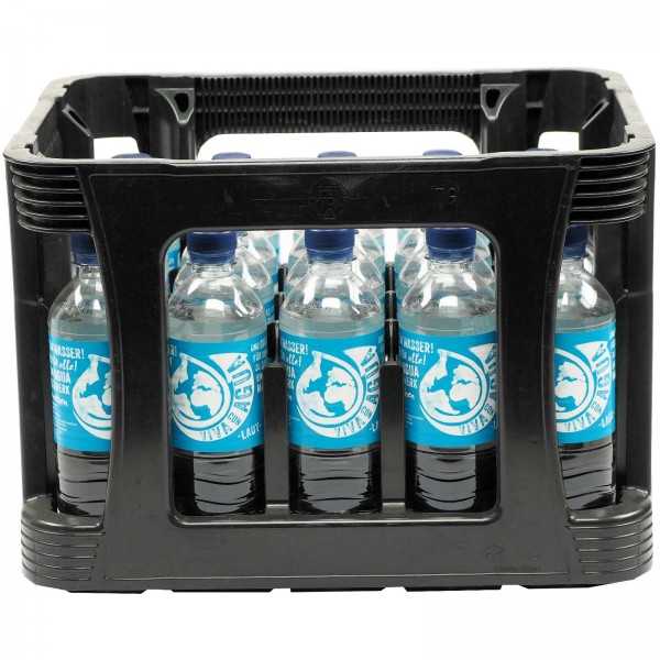 M4137 Viva Con Agua laut 20 x 0,50l PET