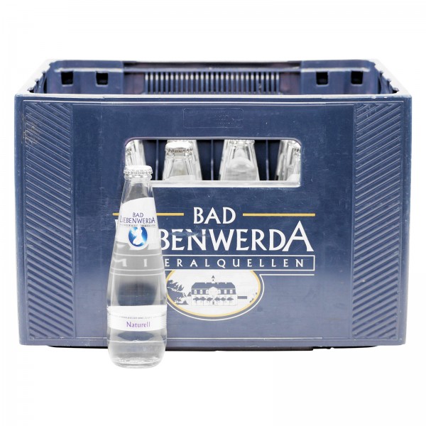 M4023 Bad Liebenwerda Naturell 24 x 0,25l