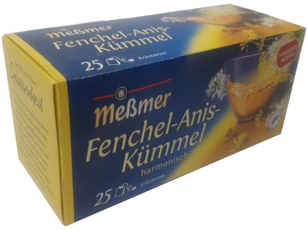 K5193 Meßmer Fenchel-Anis_Kümmel 25er