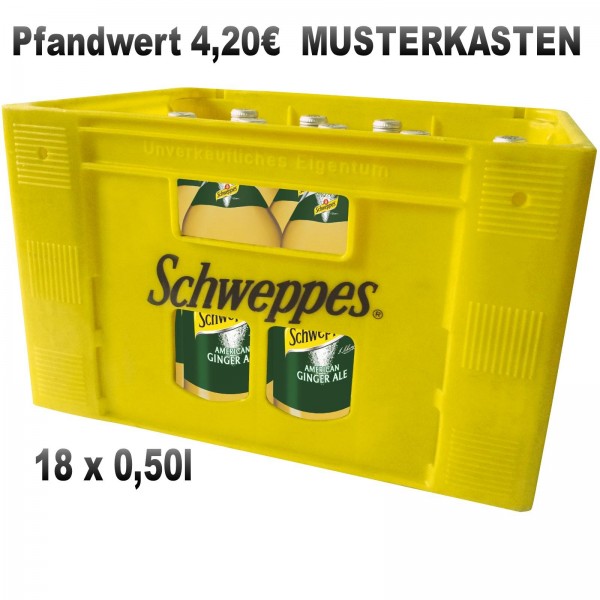 L0420 Leergut Kasten komplett 4,20€