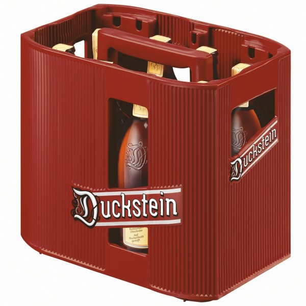 B1048 Duckstein 8 x 0,50l