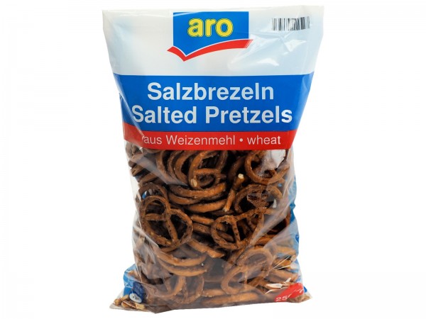 K5681 Aro Salzbrezeln