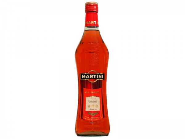 W8456 Martini Rosé 0,75l