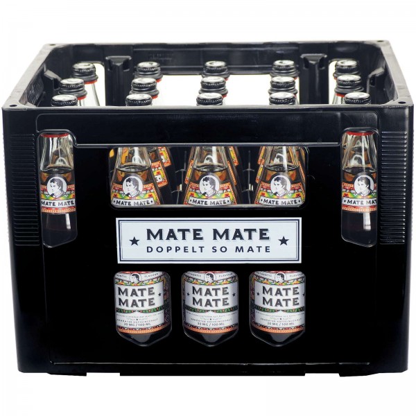 E3450 Thomas Henry Mate Mate 20 x 0,50l