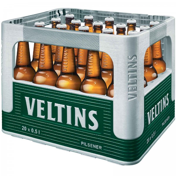 B1260 Veltins 20 x 0,50l