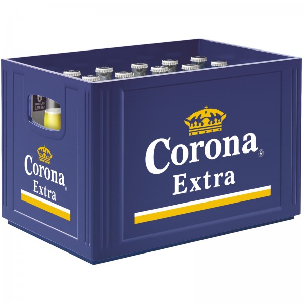 B1021 Corona Extra 24 x 0,355l