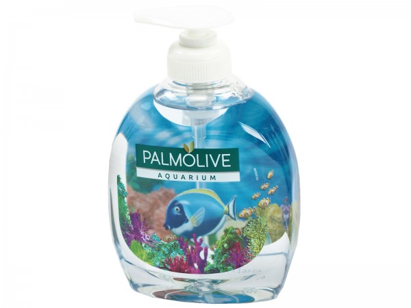 N6926 Flüssigseife Palmolive Aquarium