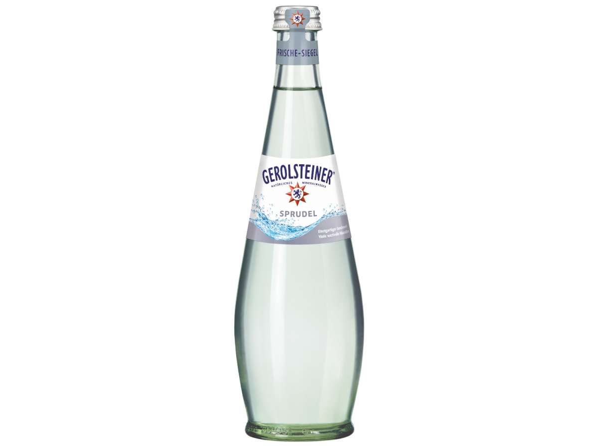 Sprudel Für Alkoholische Getränke 5 Buchstaben