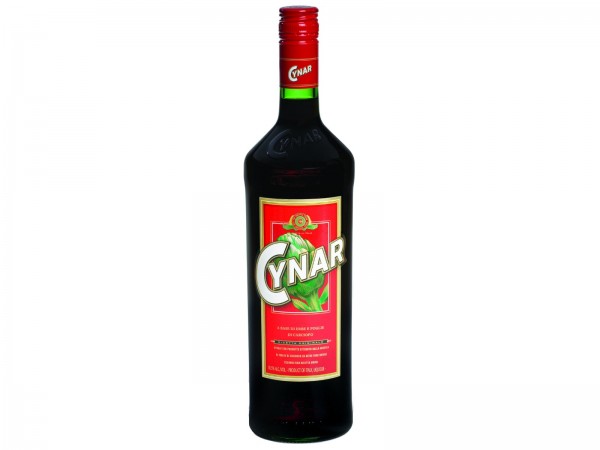 W8516 Cynar Kräuterlikör 16,5% 0,70l