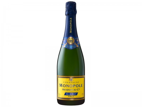 O7435 Heidsieck & Co. Monopole Blue Top 0,75l