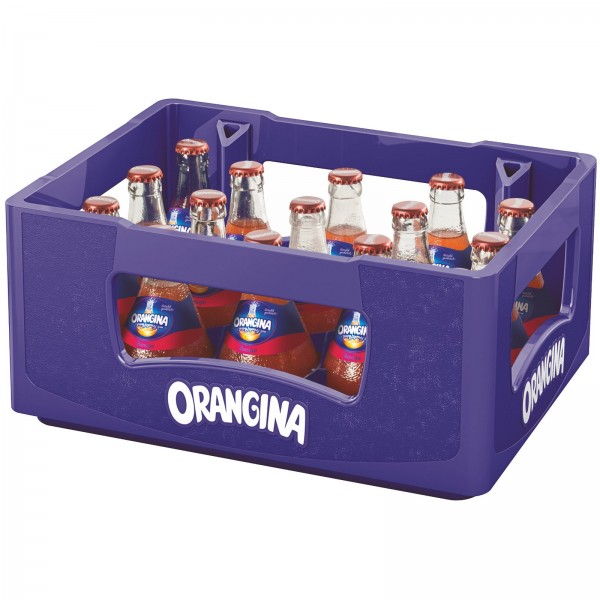 E3441 Orangina Rouge 15 x 0,25l