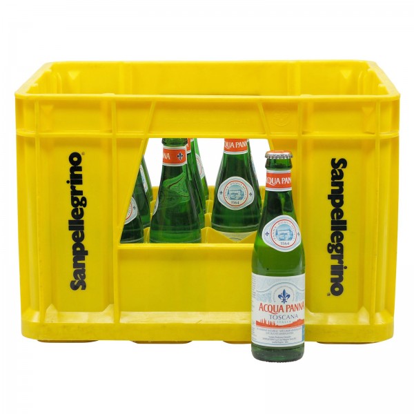 M4112 Acqua Panna 24 x 0,25l