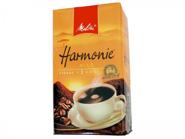 K5145 Melitta Harmonie 500g (gemahlen)