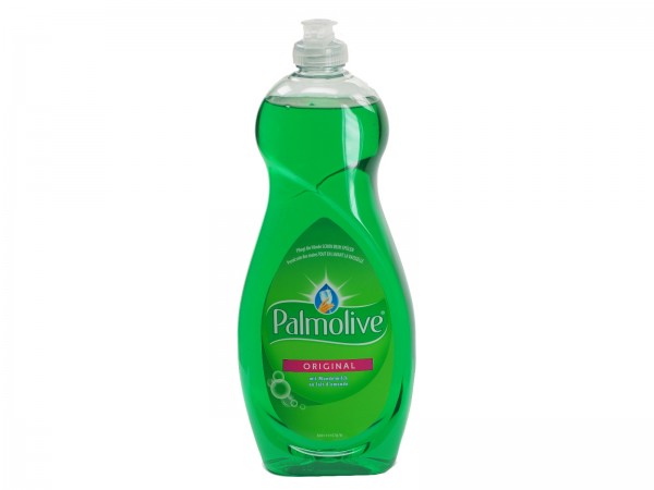 N6986 Spülmittel Palmolive Original 750ml