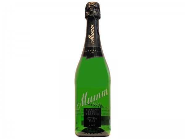 O7072 Mumm Extra Dry Jahrgangssekt 0,75l 